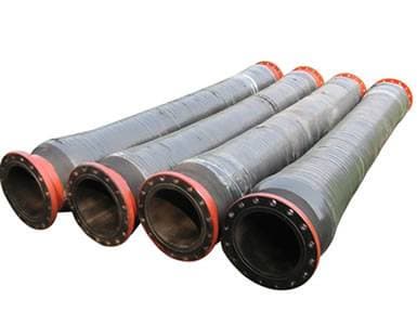 Gravel Suction and Discharge Hose
